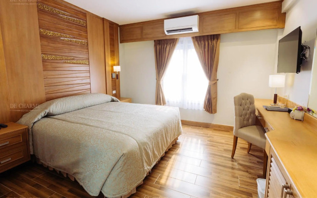 De Charme Hotel