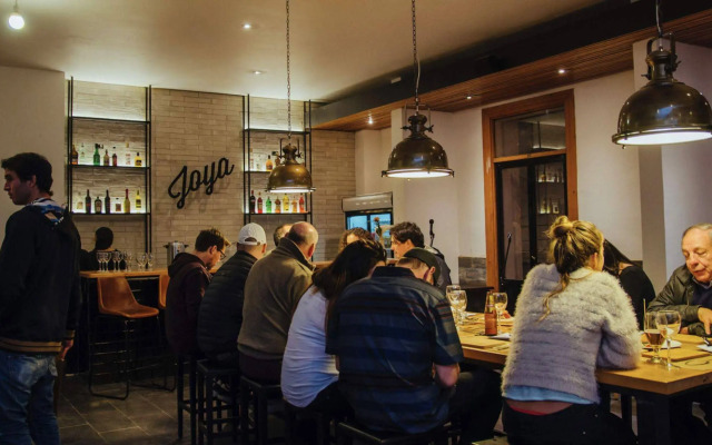 La Joya Hostel