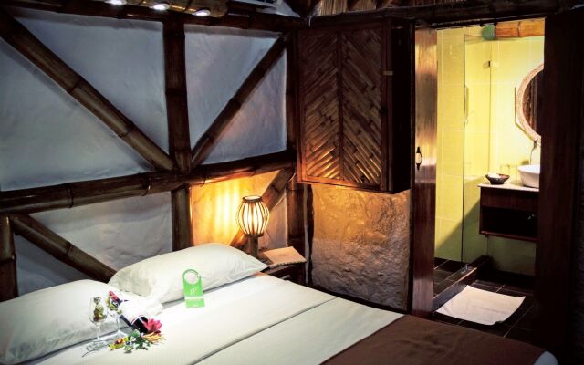 Nativa Bambu Ecolodge