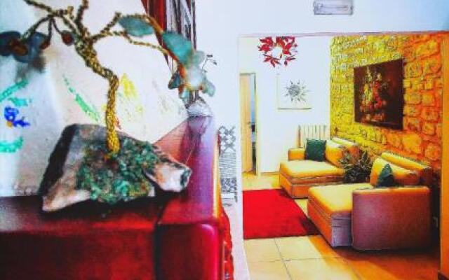 Casa Vacanze Le Giuseppine