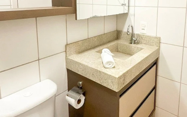 Resid. Clube Mar Grosso-Laguna - LAG905