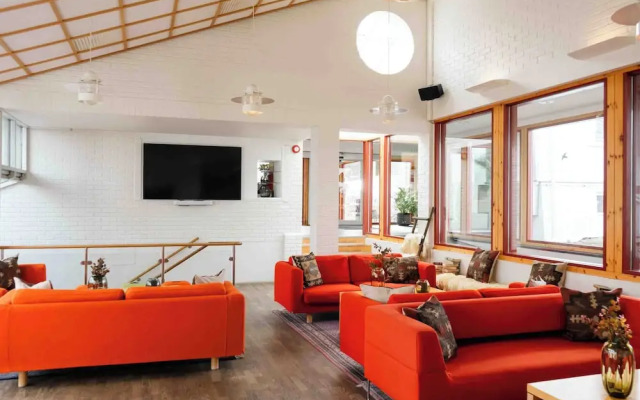 Thorbjørnrud Hotell