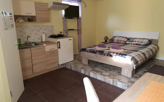 Apartman Andjela 2