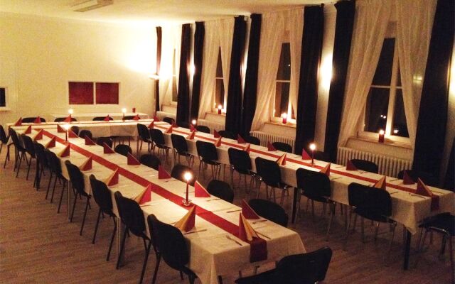 Hotel Zur Alten Schule