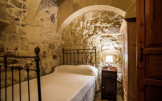 Ta' Karmni Farm Five Stars Holiday House