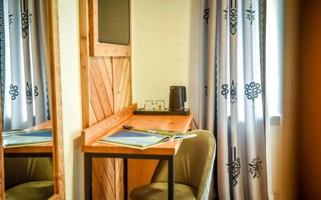 My Tatra Residence