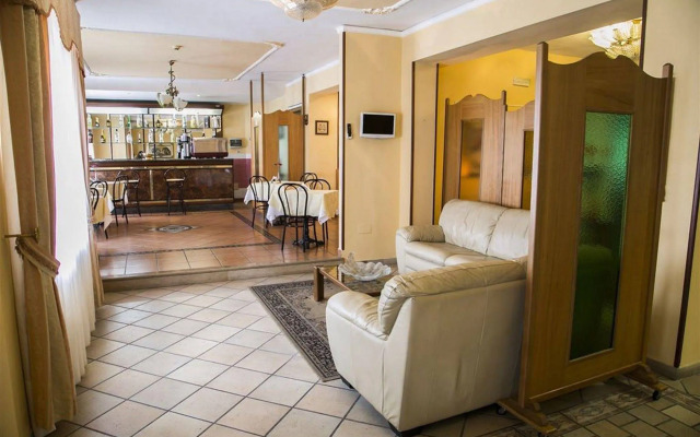 Hotel Martini