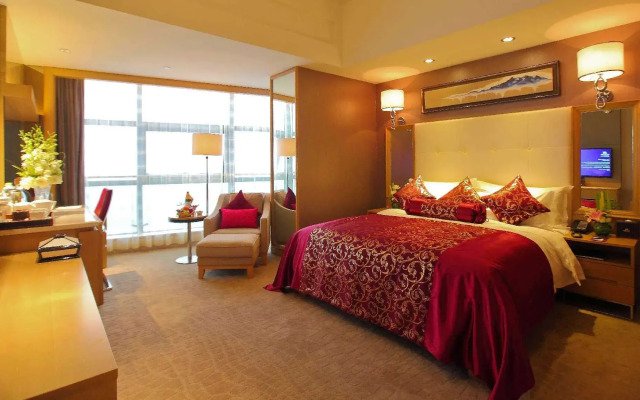 Maritim Hotel Changzhou