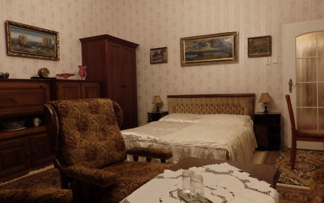 Bed and Breakfast Villa Madona