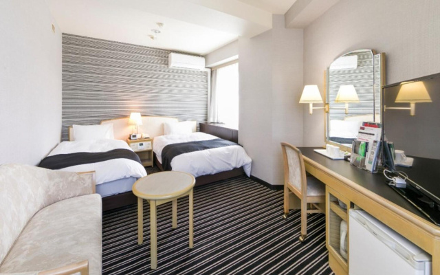APA Hotel Fuji Chuo