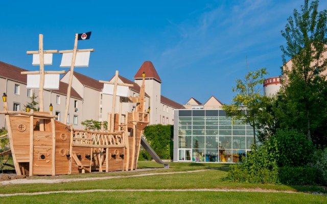 Explorers Hotel Marne-la-Vallée