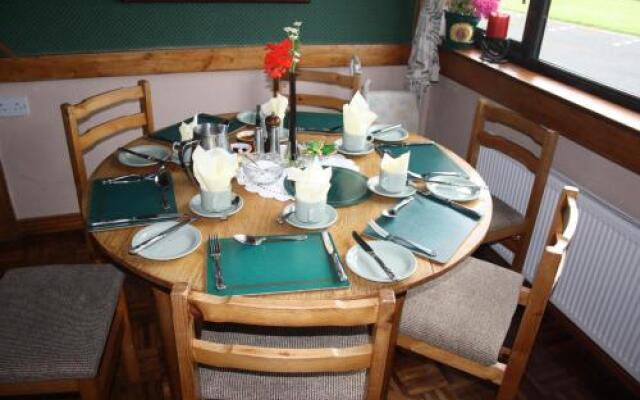 Corrib Wave Guesthouse