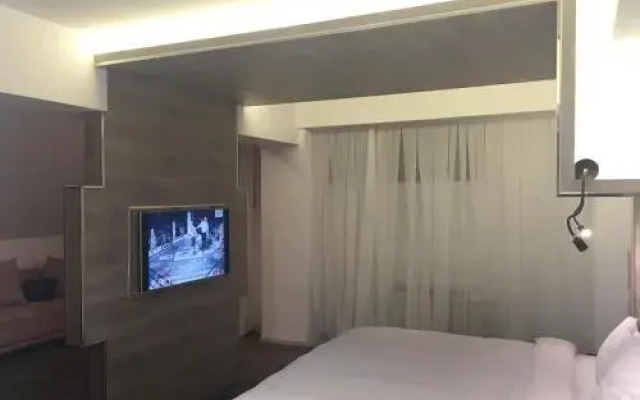 Hotel Plaza