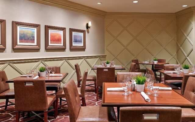 Sheraton Detroit Novi Hotel