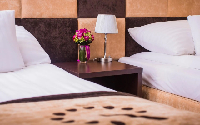 Boutique Hotel’s III Piłsudskiego