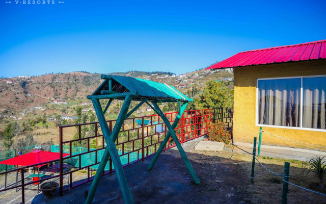 V Resorts Nature's Heaven Resort