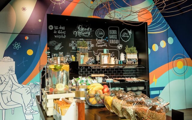 Motel One Ulm
