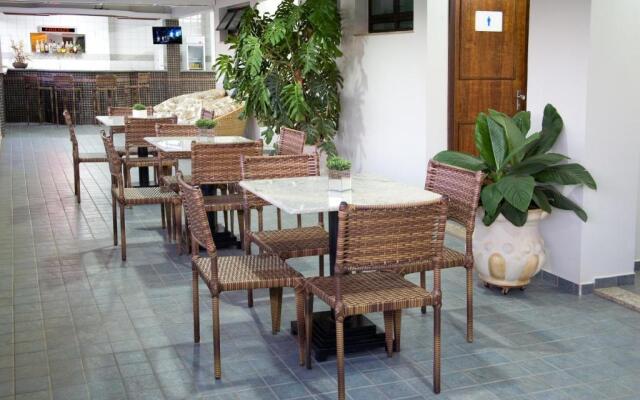 Firenze Hotel