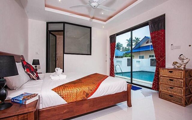 Banthai Villa 12 - 3 Beds
