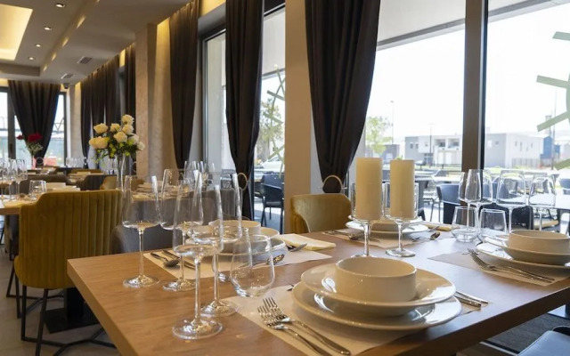 Ha Hotel Mostar