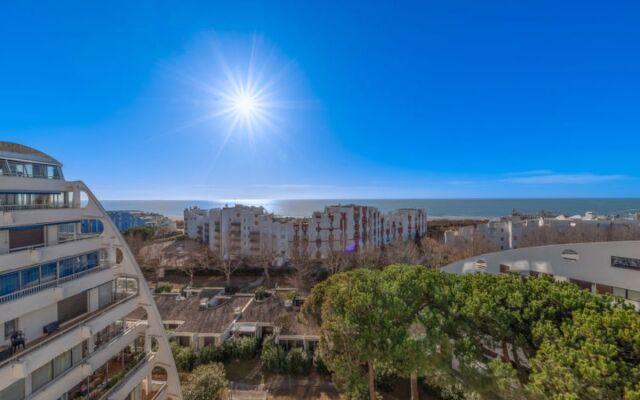 Les Marines de Haute-Plage