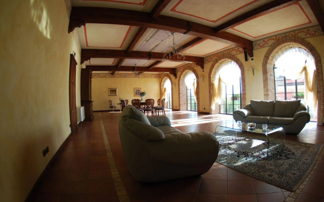 Tenuta La Romana