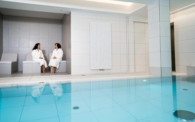 ASTORIA Hotel & Medical Spa