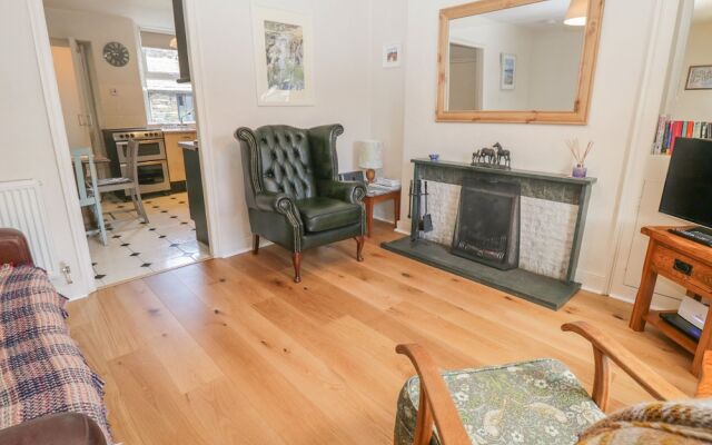 Daffodil Cottage