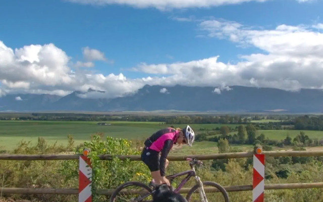 Stonehill River Lodge