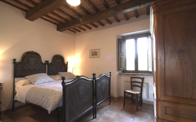 Agriturismo Acero Rosso