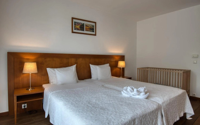 Tisza Balneum Thermal Hotel
