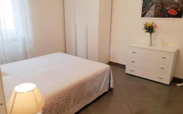 Appartamento Family G.B. Rossi (Residenze del Cuore)