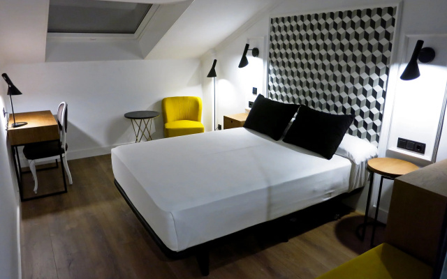 Boutique Hotel Lasa