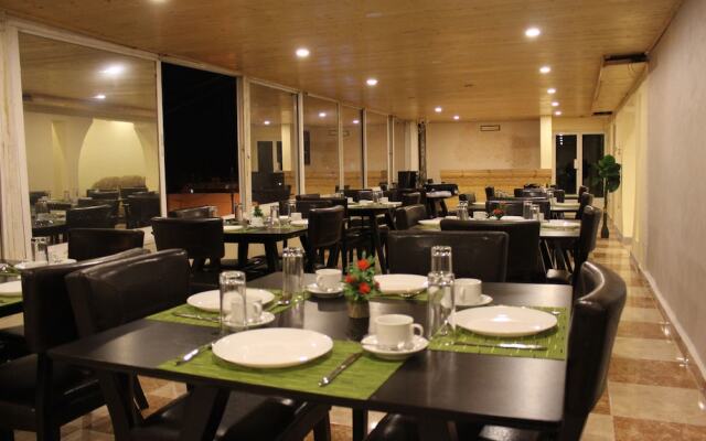 Rafiki Hostel