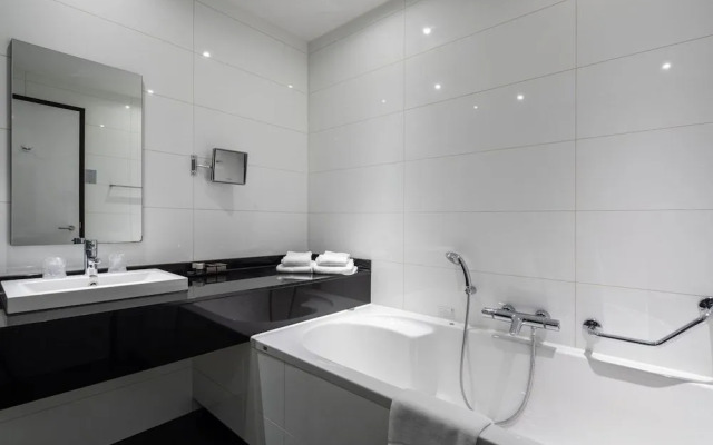 Van der Valk Hotel Duiven near Arnhem A12