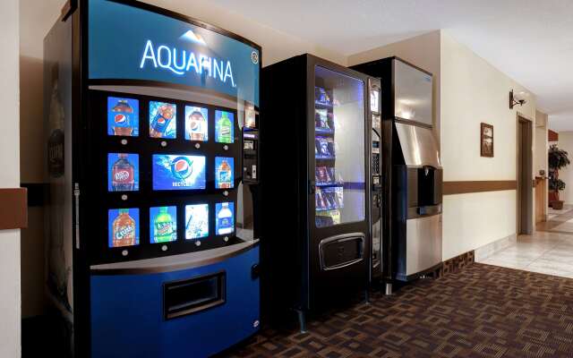 Days Inn by Wyndham Dawson Creek