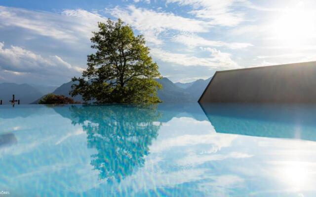 Hideaway Hotel Montestyria Chalets & Suiten