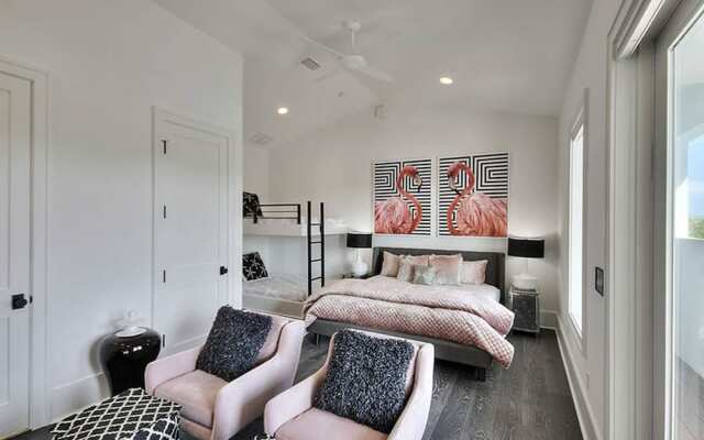 Modern Paradise by Five Star Properties