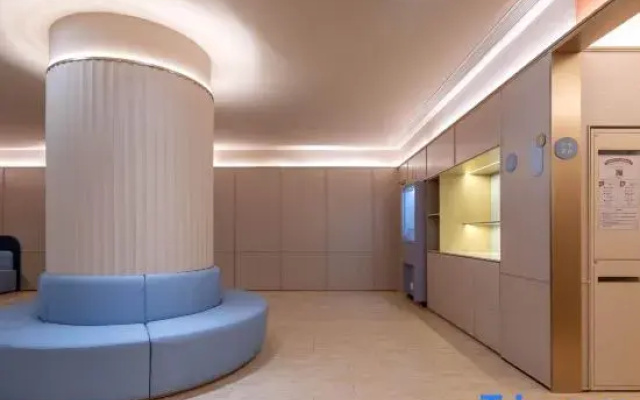 Hanting Hotel （Yining Wanrong Square）