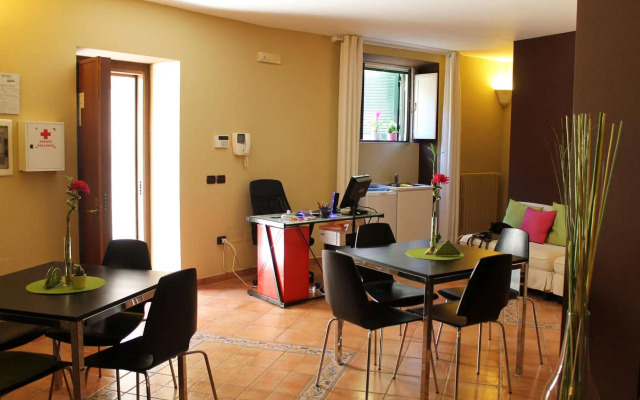 B&B Bouganville