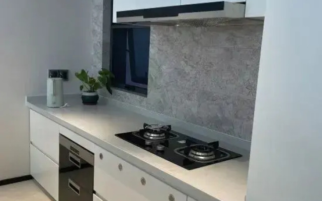 Boao Haitian Mingyuan Seaview Apartment