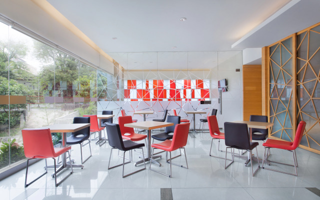 ibis Balikpapan