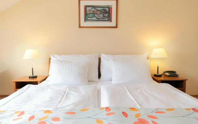 Hotel Orion