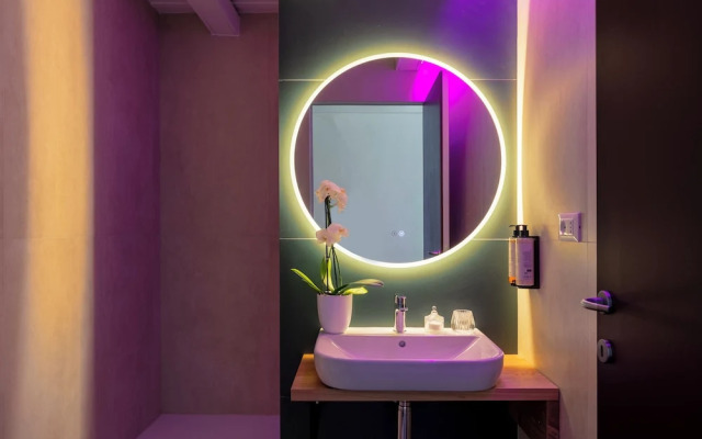 Residenza Il Vicolo by Hili