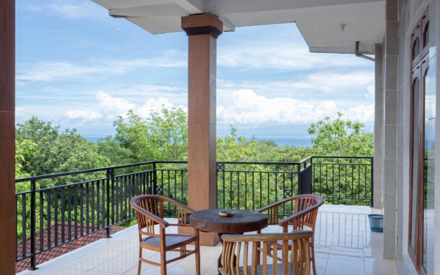 SDK Homestay Uluwatu RedPartner