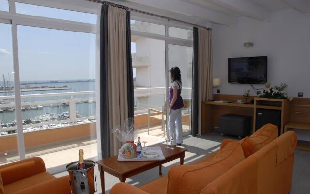 Hotel Mirador