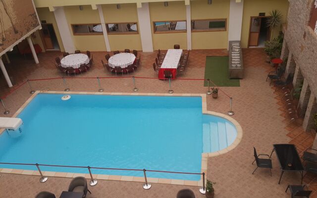 Hotel Hayatt