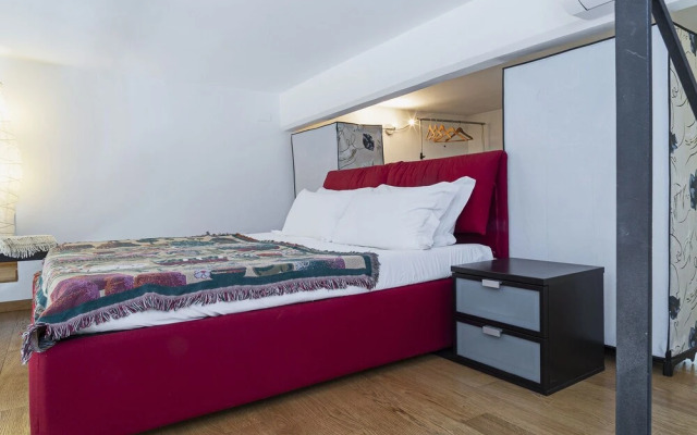 Il Loft di Via Garibaldi by Wonderful Italy
