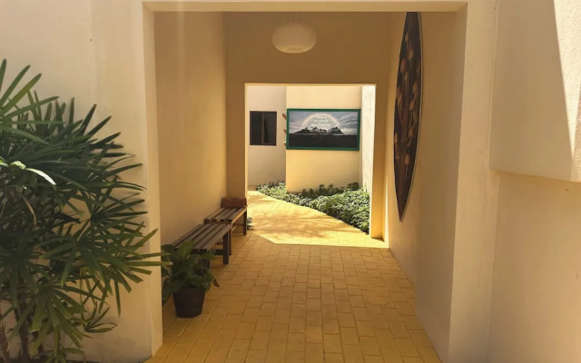 Azcapri Villa-Boutique & Spa