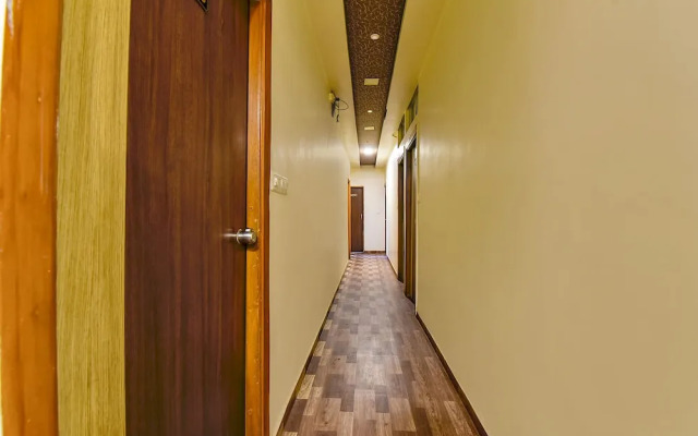OYO Rooms Prahlad Nagar Garden